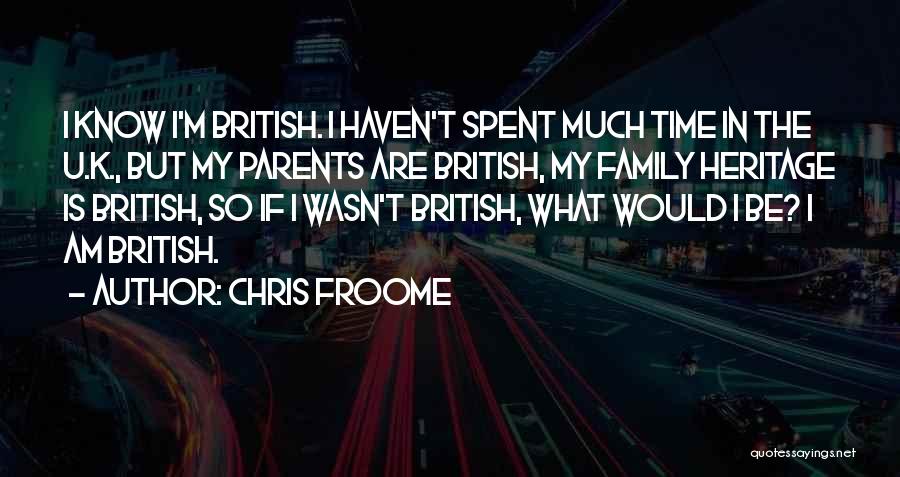 Chris Froome Quotes 1919996
