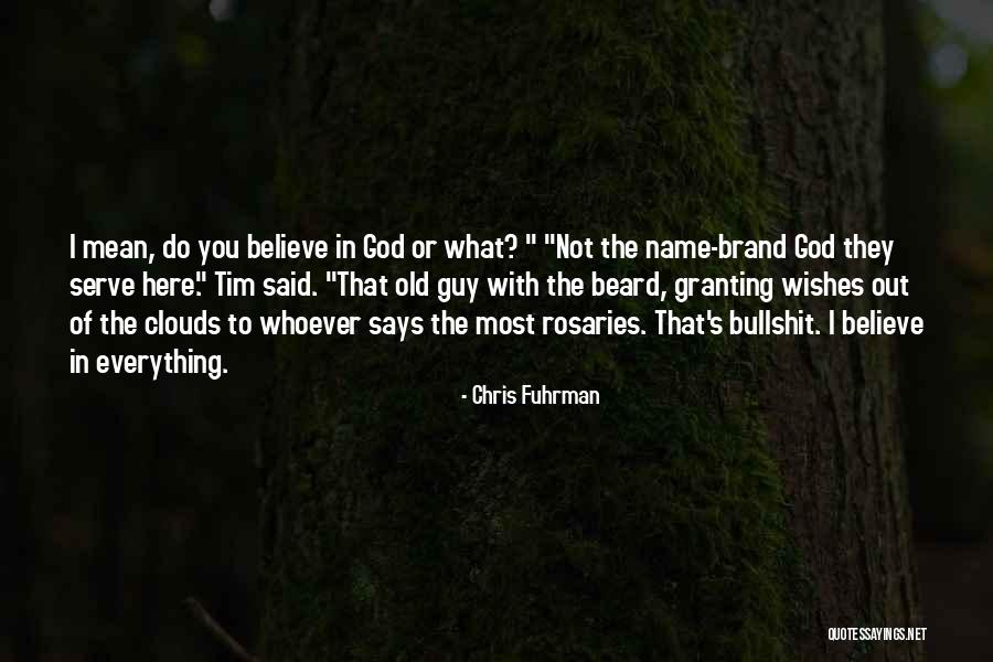 Chris Fuhrman Quotes 1294235 Chris Fuhrman Quotes 1294235