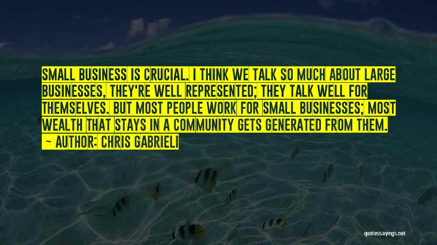 Chris Gabrieli Quotes 1107779