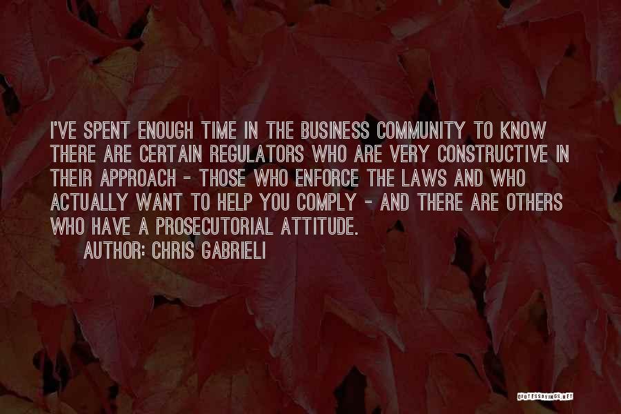 Chris Gabrieli Quotes 1365830