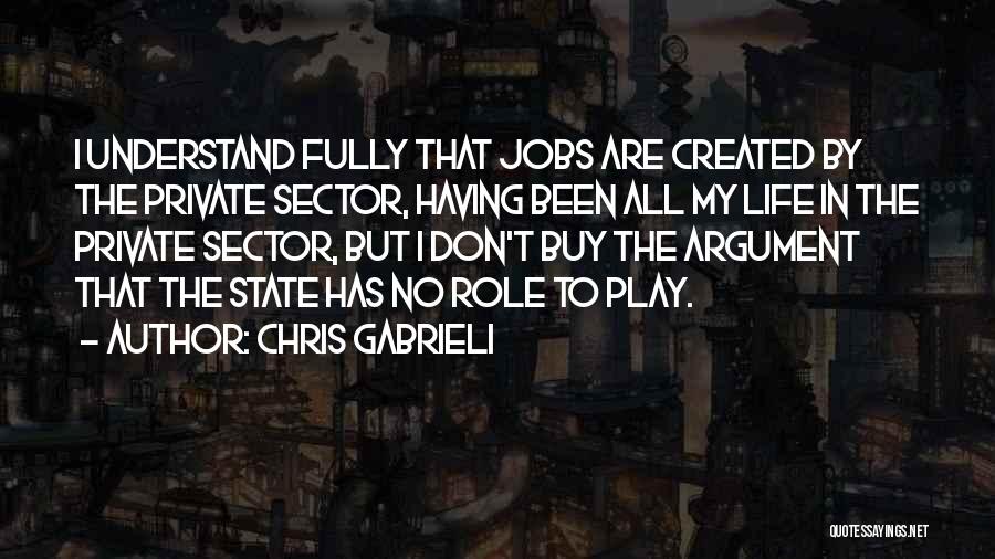 Chris Gabrieli Quotes 2075090