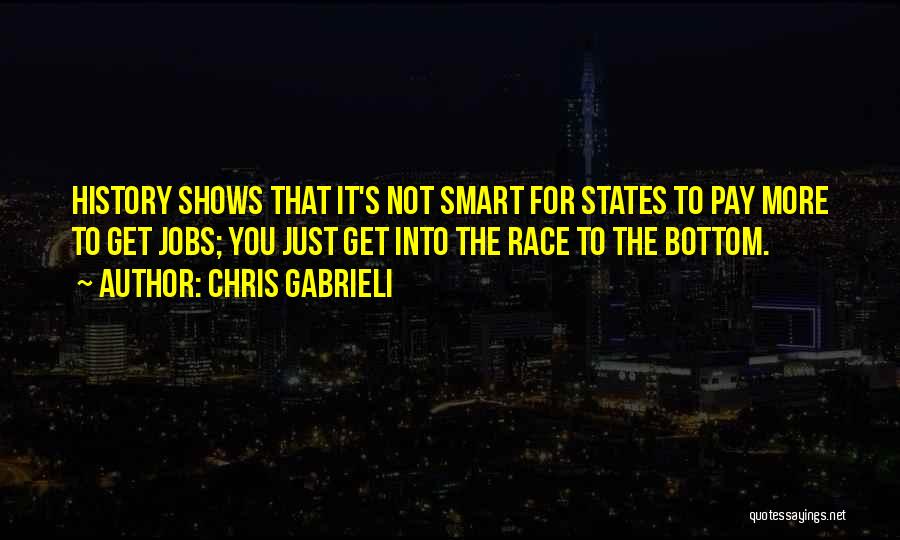 Chris Gabrieli Quotes 868149
