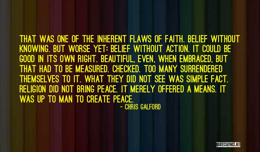 Chris Galford Quotes 1762774 Chris Galford Quotes 1762774