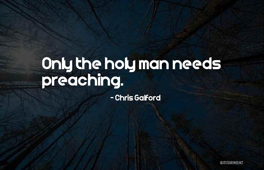 Chris Galford Quotes 923605 Chris Galford Quotes 923605