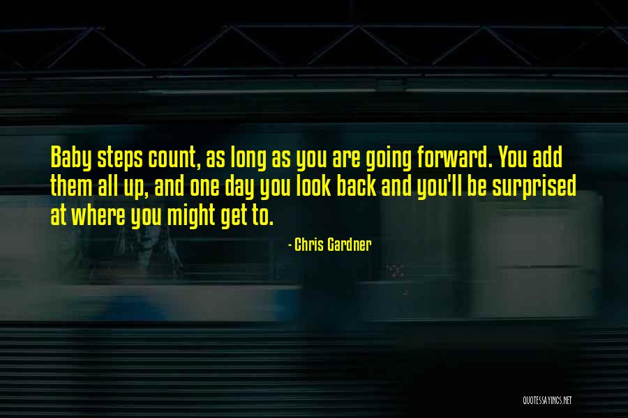 Chris Gardner Quotes 1299715