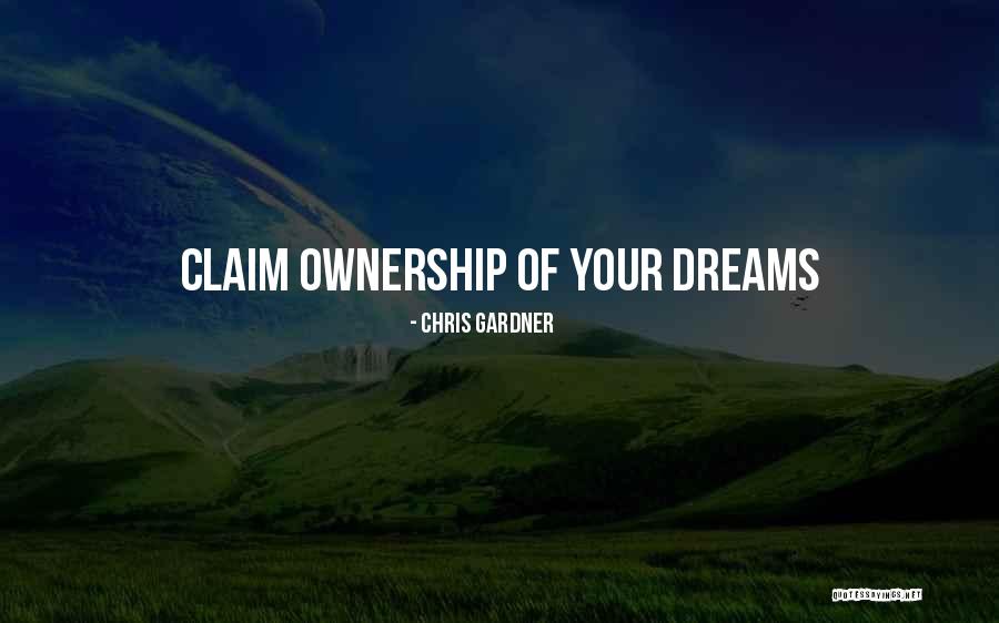 Chris Gardner Quotes 1599380 Chris Gardner Quotes 1599380