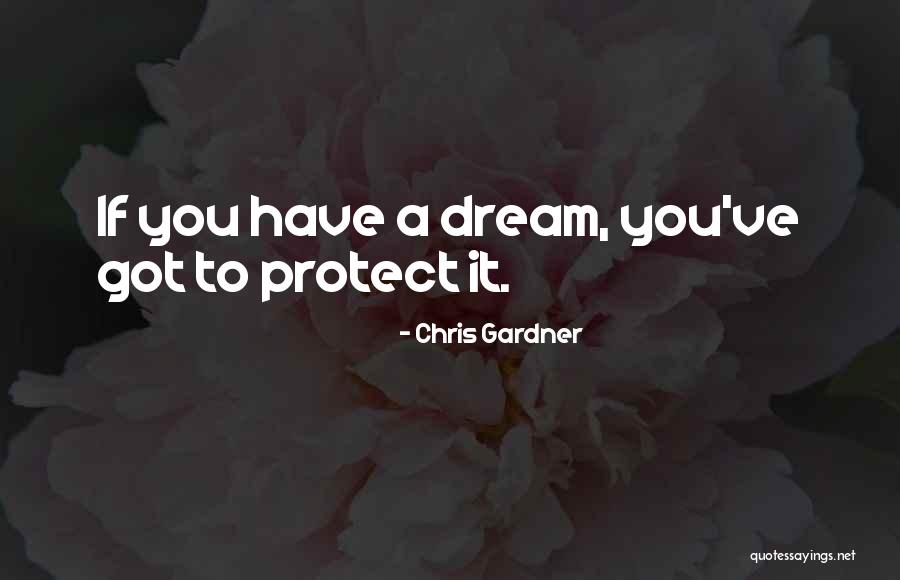 Chris Gardner Quotes 2203342