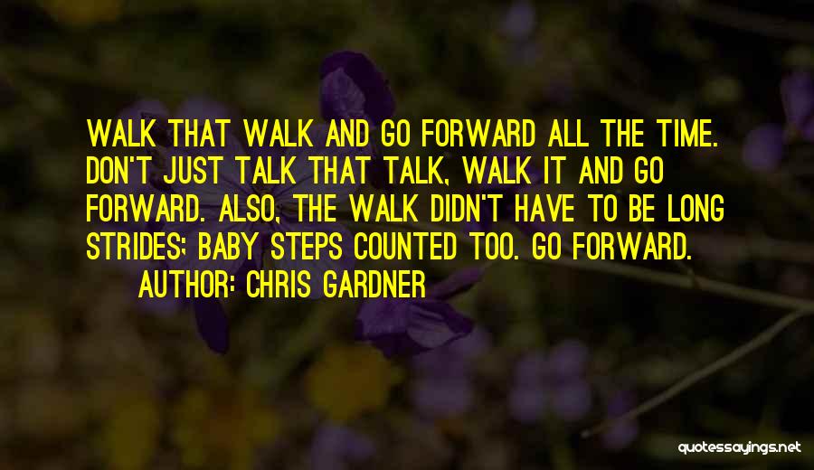 Chris Gardner Quotes 426017
