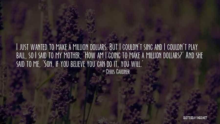 Chris Gardner Quotes 669548 Chris Gardner Quotes 669548