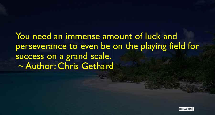 Chris Gethard Quotes 700905