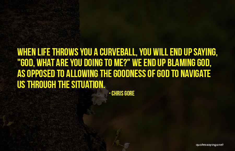 Chris Gore Quotes 700759 Chris Gore Quotes 700759