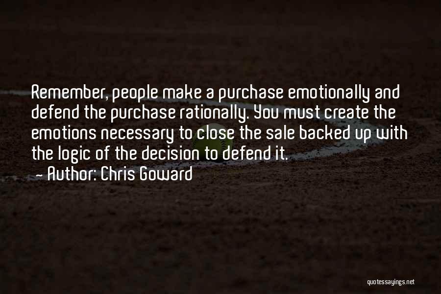 Chris Goward Quotes 1594417