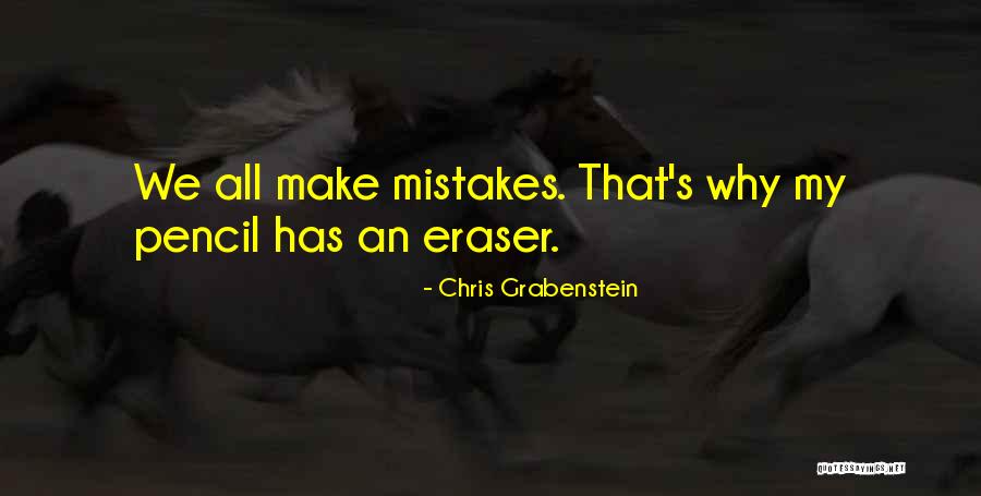 Chris Grabenstein Quotes 1135383