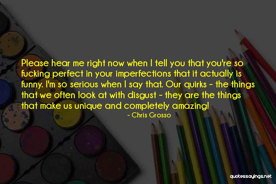 Chris Grosso Quotes 1279038