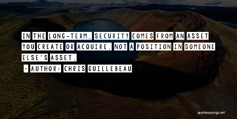 Chris Guillebeau Quotes 906620