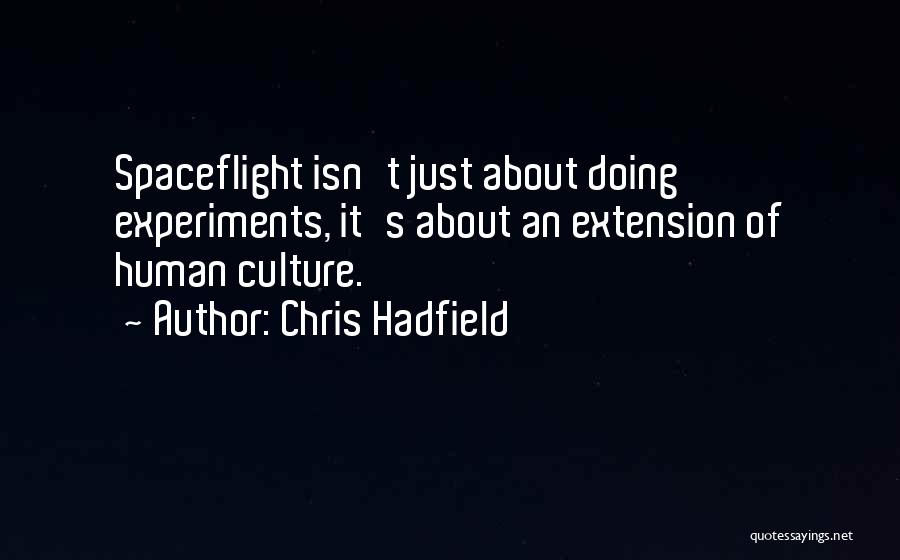 Chris Hadfield Quotes 2150147