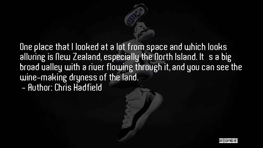 Chris Hadfield Quotes 265841