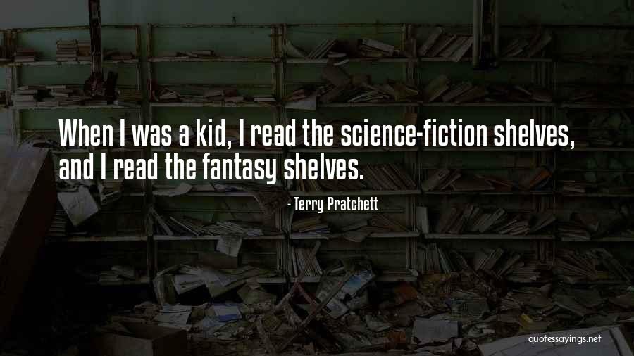 Chris Hansen To Catch A Predator Quotes By Terry Pratchett