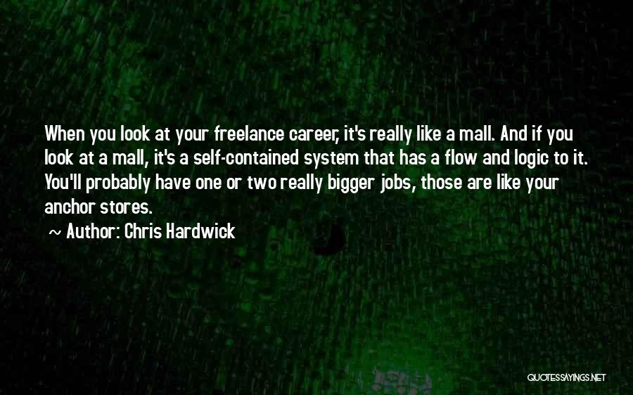 Chris Hardwick Quotes 1003320