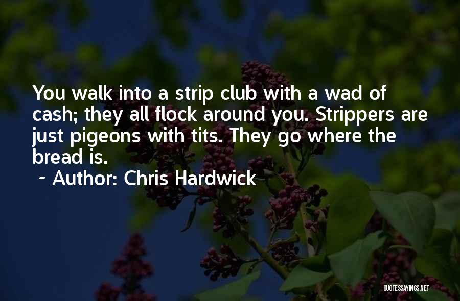 Chris Hardwick Quotes 115434