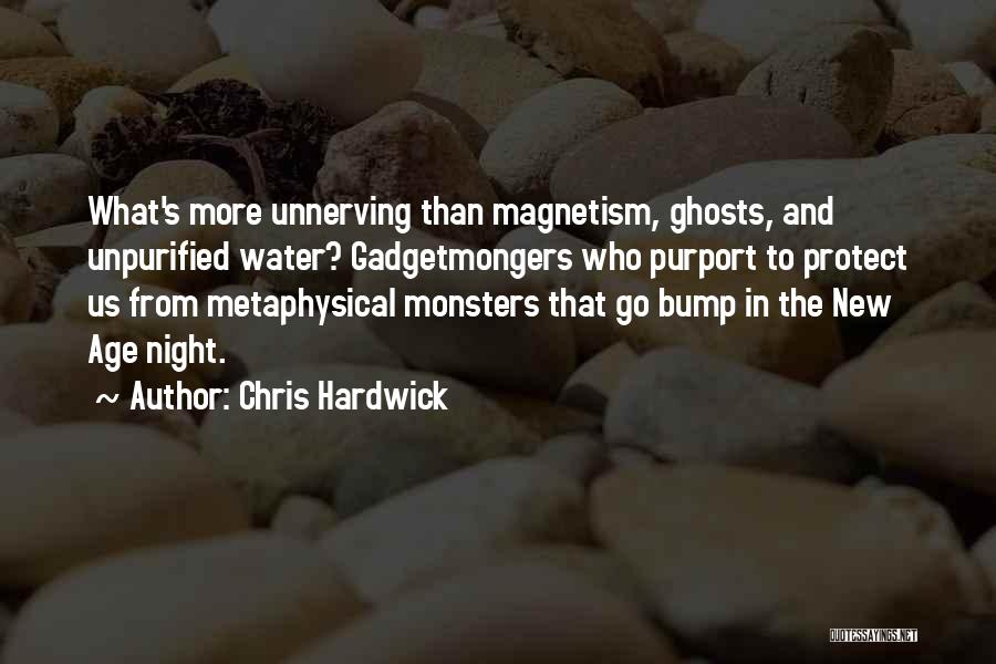 Chris Hardwick Quotes 143880