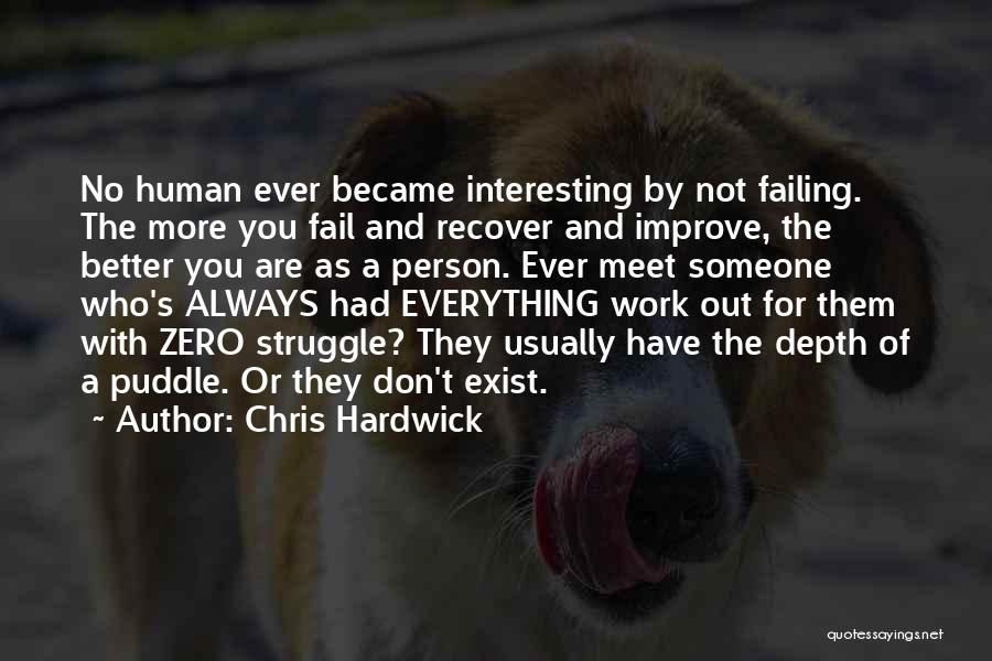 Chris Hardwick Quotes 352954