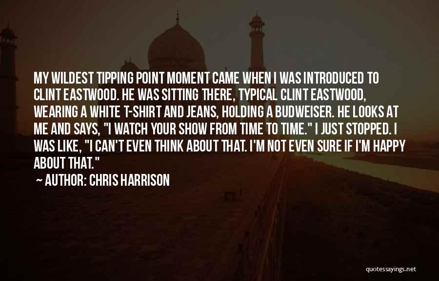 Chris Harrison Quotes 1692187