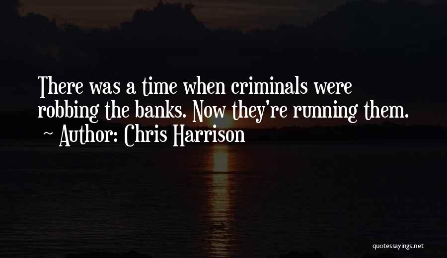 Chris Harrison Quotes 937047