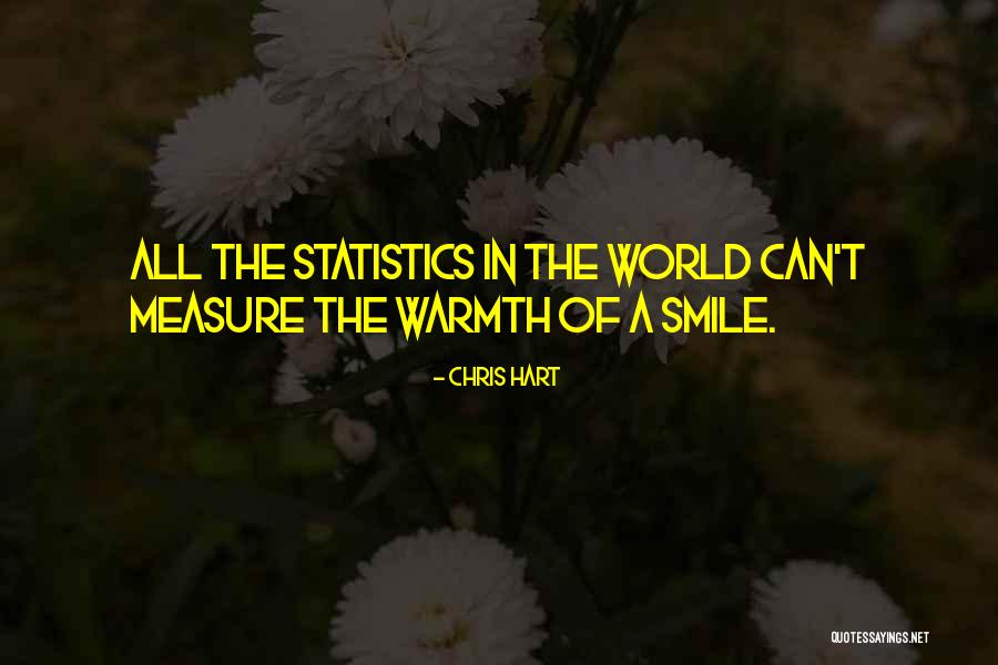 Chris Hart Quotes 1396087 Chris Hart Quotes 1396087