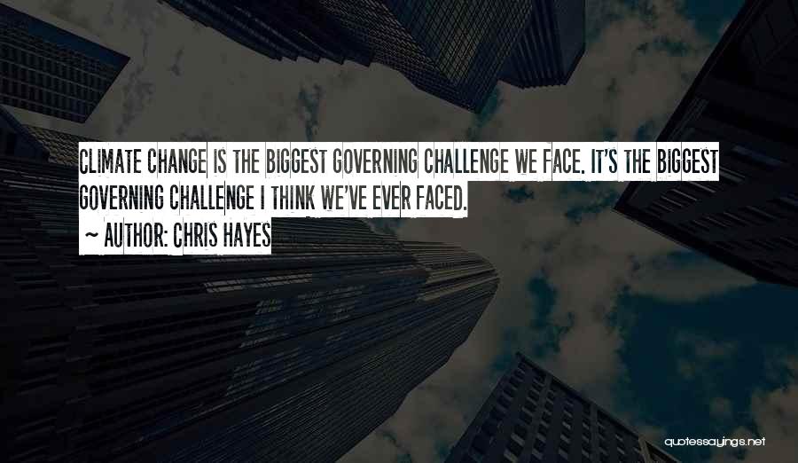 Chris Hayes Quotes 2011269