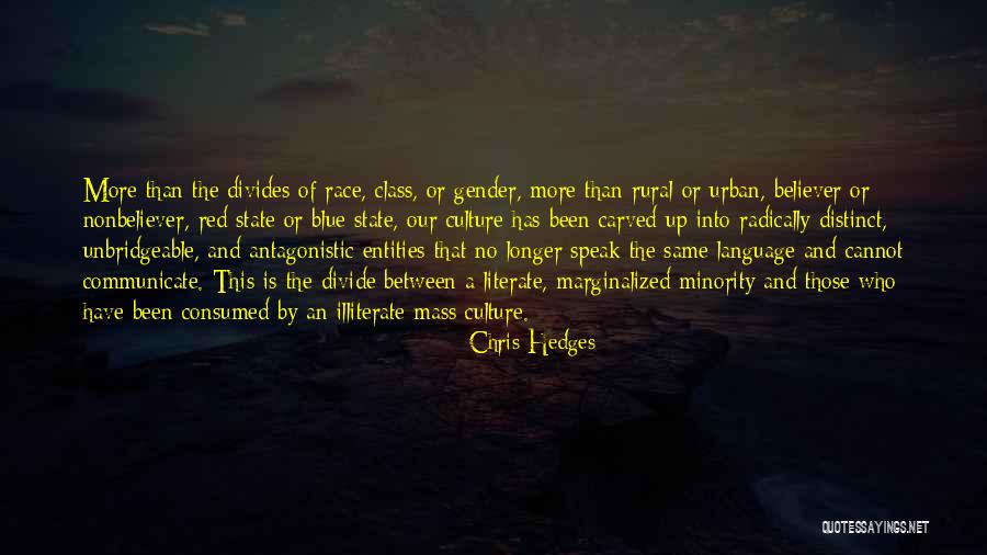 Chris Hedges Quotes 1188118