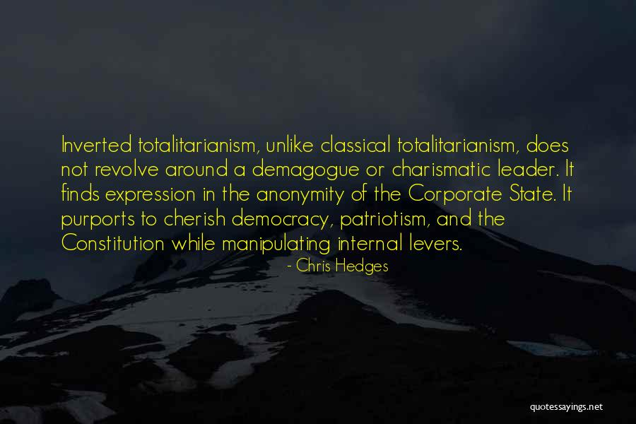 Chris Hedges Quotes 1258758 Chris Hedges Quotes 1258758