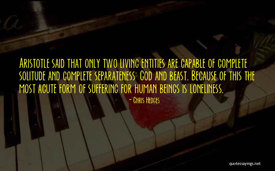 Chris Hedges Quotes 1263124 Chris Hedges Quotes 1263124