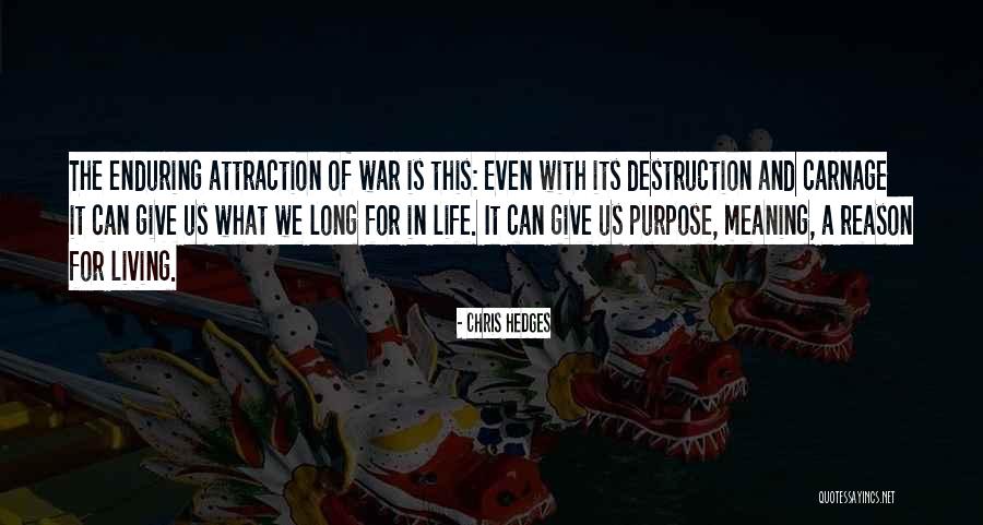 Chris Hedges Quotes 135087