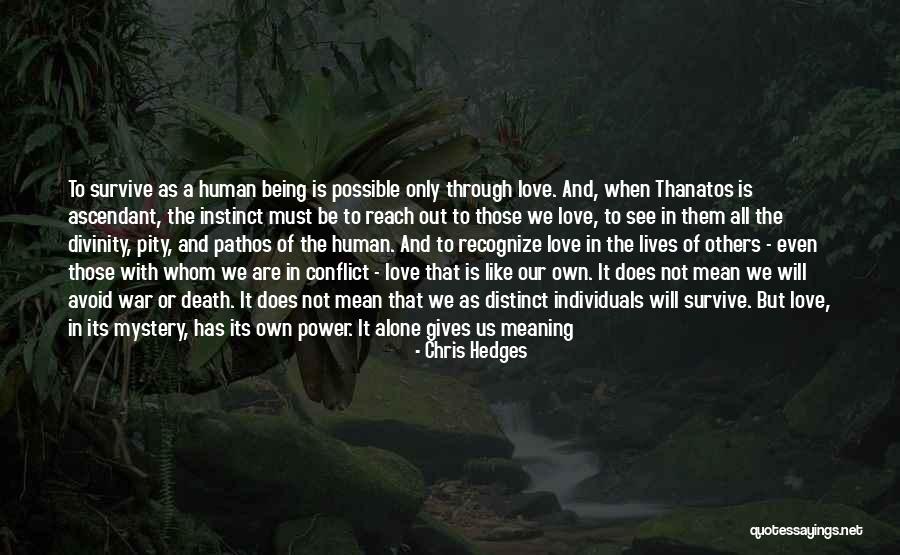 Chris Hedges Quotes 1386057 Chris Hedges Quotes 1386057