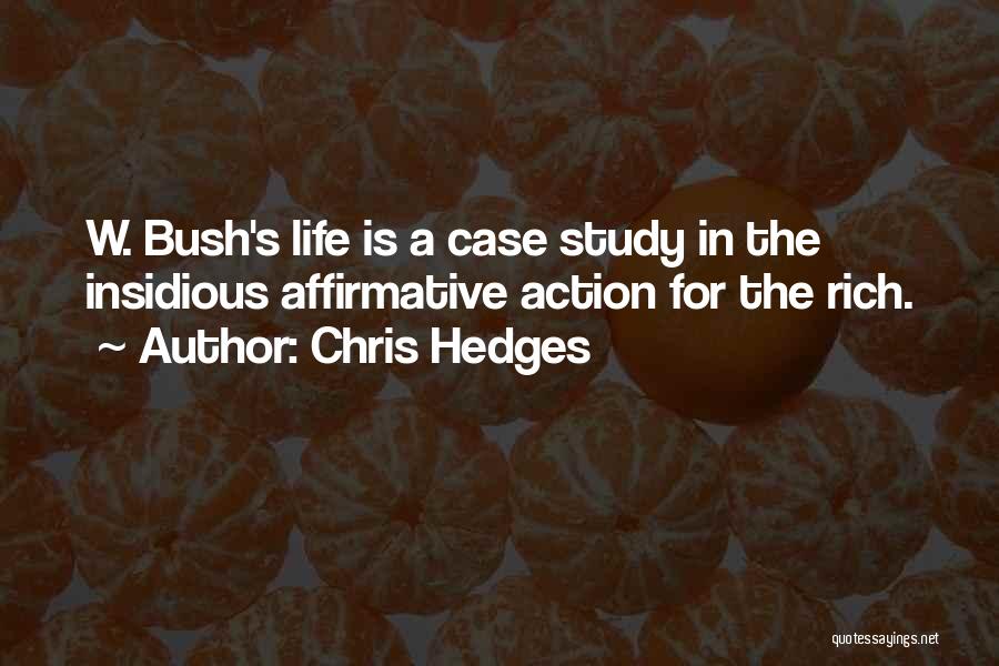 Chris Hedges Quotes 141527