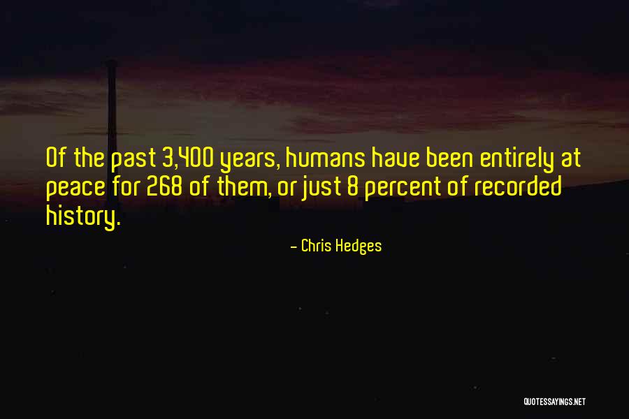 Chris Hedges Quotes 1460402