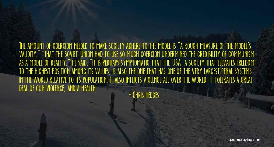 Chris Hedges Quotes 1666874 Chris Hedges Quotes 1666874