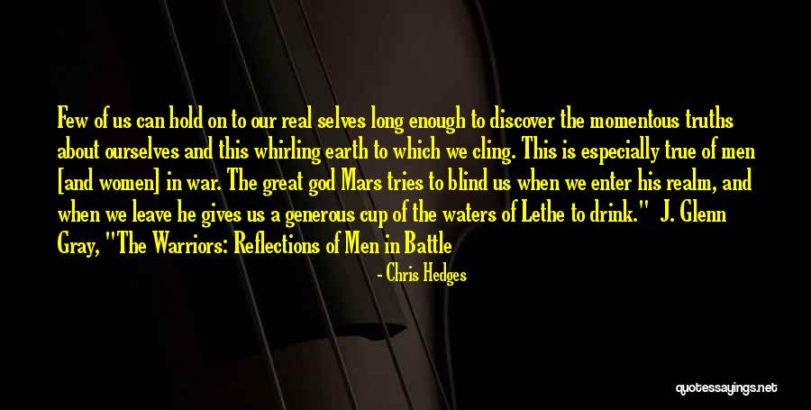 Chris Hedges Quotes 1667892 Chris Hedges Quotes 1667892