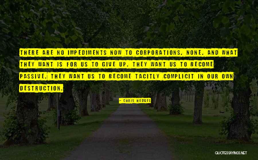 Chris Hedges Quotes 169292 Chris Hedges Quotes 169292