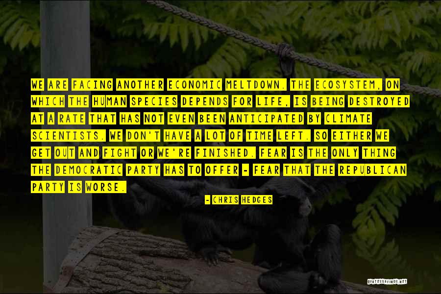 Chris Hedges Quotes 1736202 Chris Hedges Quotes 1736202