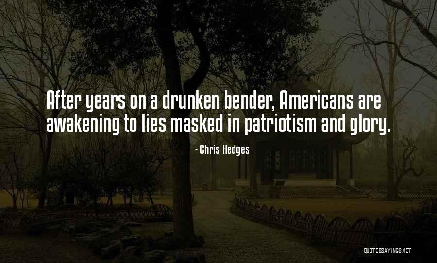 Chris Hedges Quotes 1904719 Chris Hedges Quotes 1904719