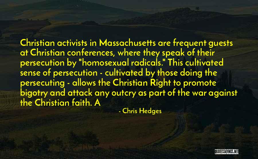 Chris Hedges Quotes 1967762 Chris Hedges Quotes 1967762