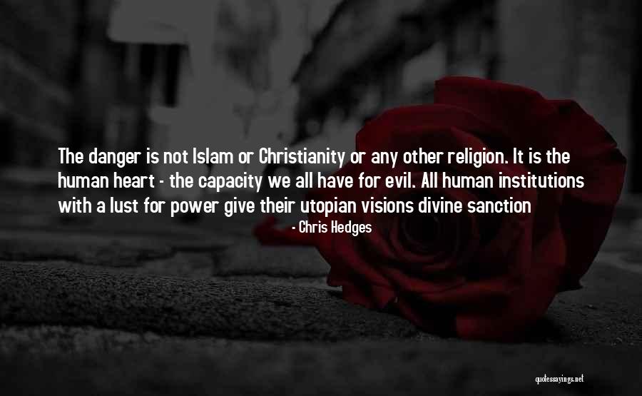 Chris Hedges Quotes 2077743 Chris Hedges Quotes 2077743