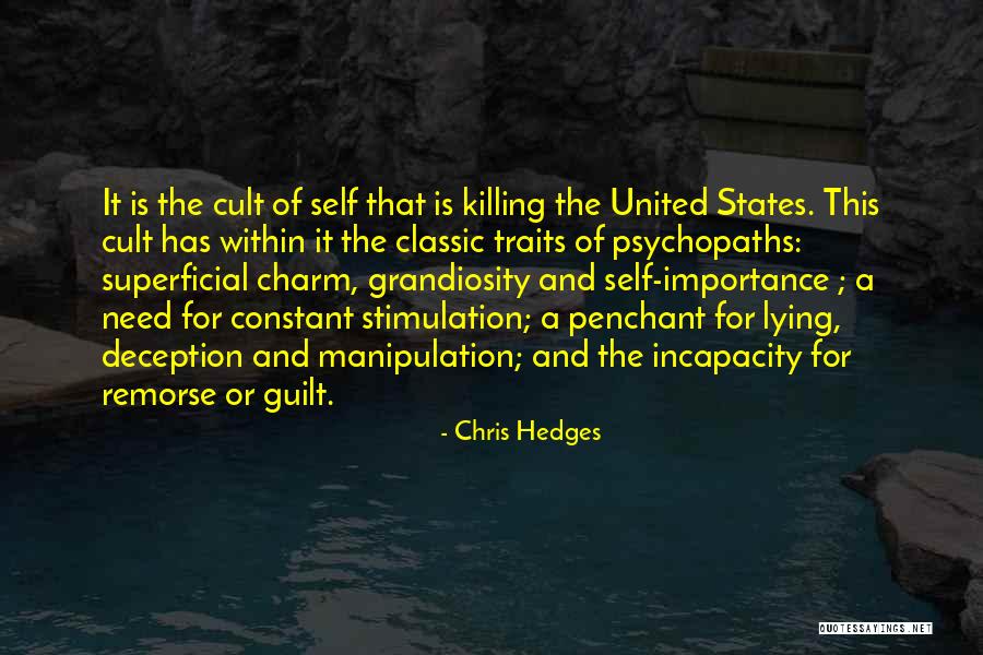 Chris Hedges Quotes 2092448 Chris Hedges Quotes 2092448