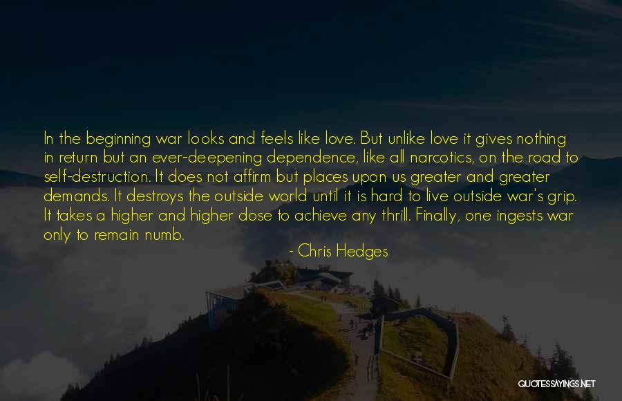 Chris Hedges Quotes 2235524 Chris Hedges Quotes 2235524