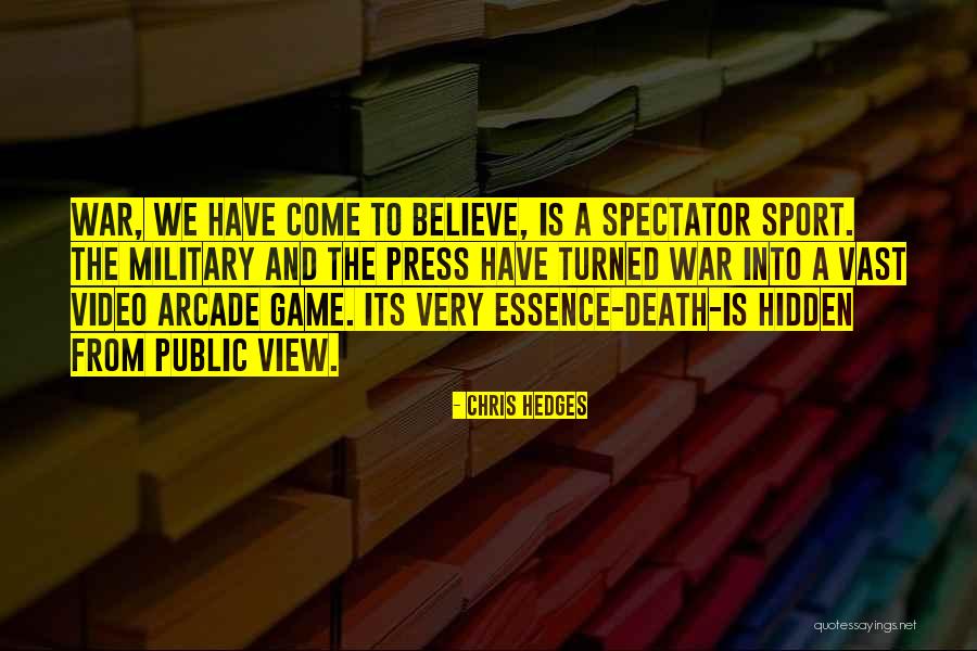 Chris Hedges Quotes 434364 Chris Hedges Quotes 434364
