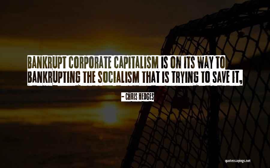 Chris Hedges Quotes 438903 Chris Hedges Quotes 438903