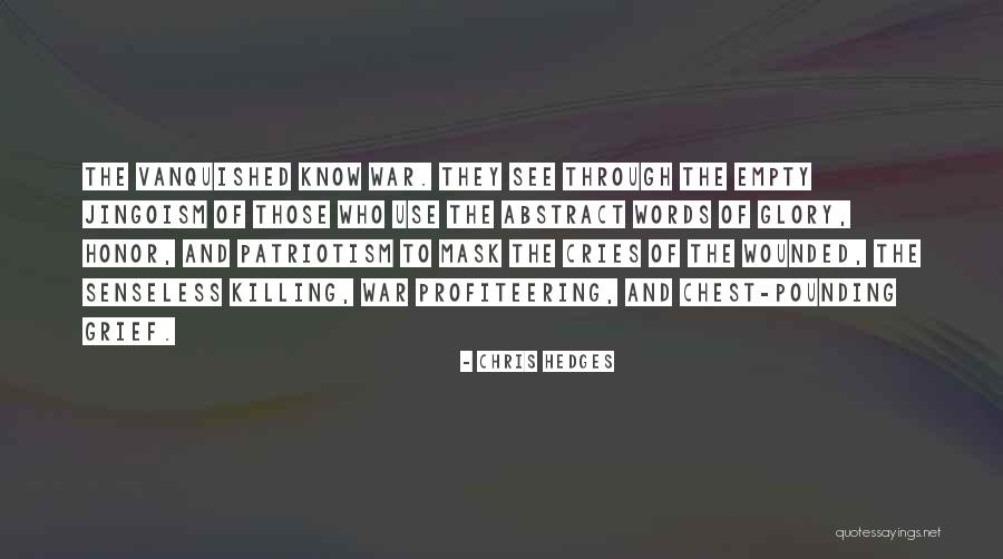 Chris Hedges Quotes 505435 Chris Hedges Quotes 505435