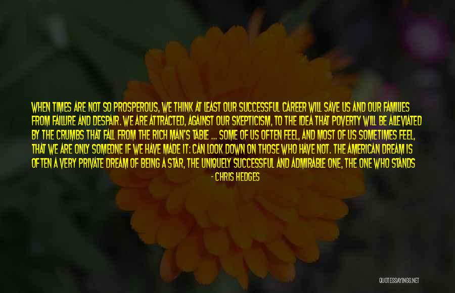 Chris Hedges Quotes 529960